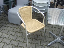 Židlička - skladem 2 ks